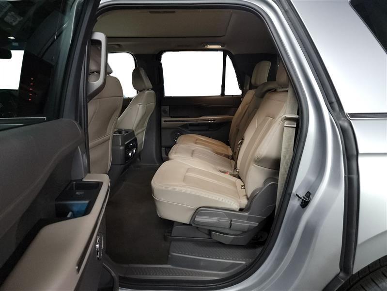 used 2021 Ford Expedition Max car, priced at $31,900