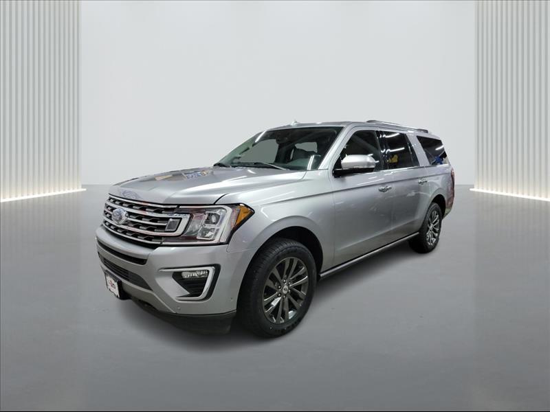used 2021 Ford Expedition Max car, priced at $31,900