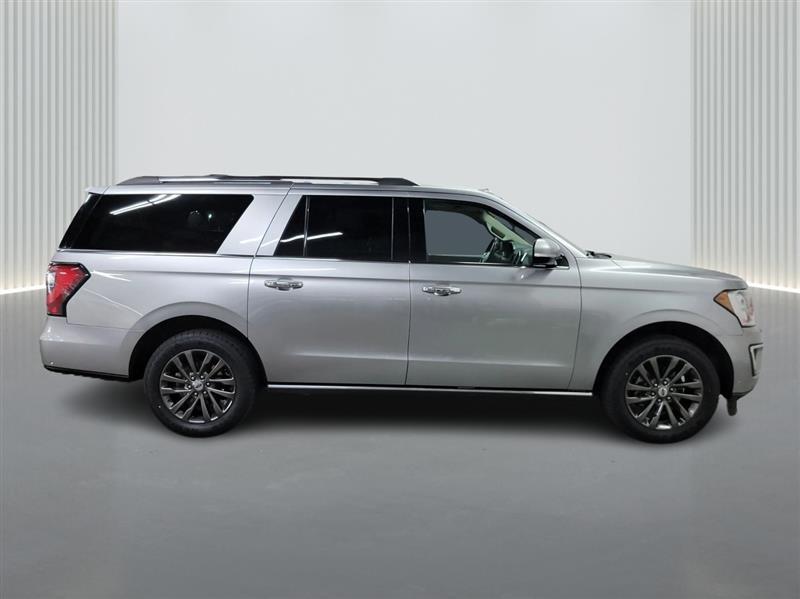 used 2021 Ford Expedition Max car, priced at $31,900