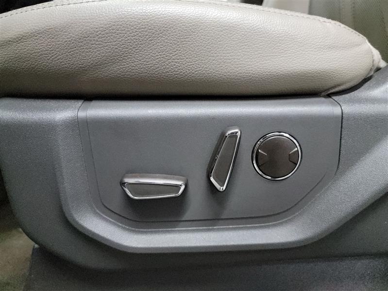 used 2021 Ford Expedition Max car, priced at $31,900