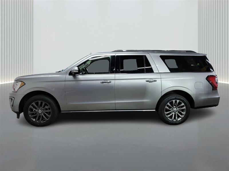 used 2021 Ford Expedition Max car, priced at $31,900