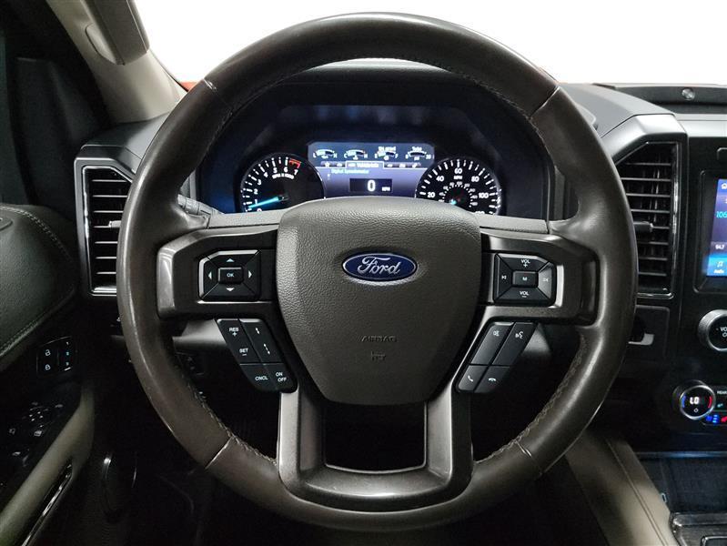 used 2021 Ford Expedition Max car, priced at $31,900