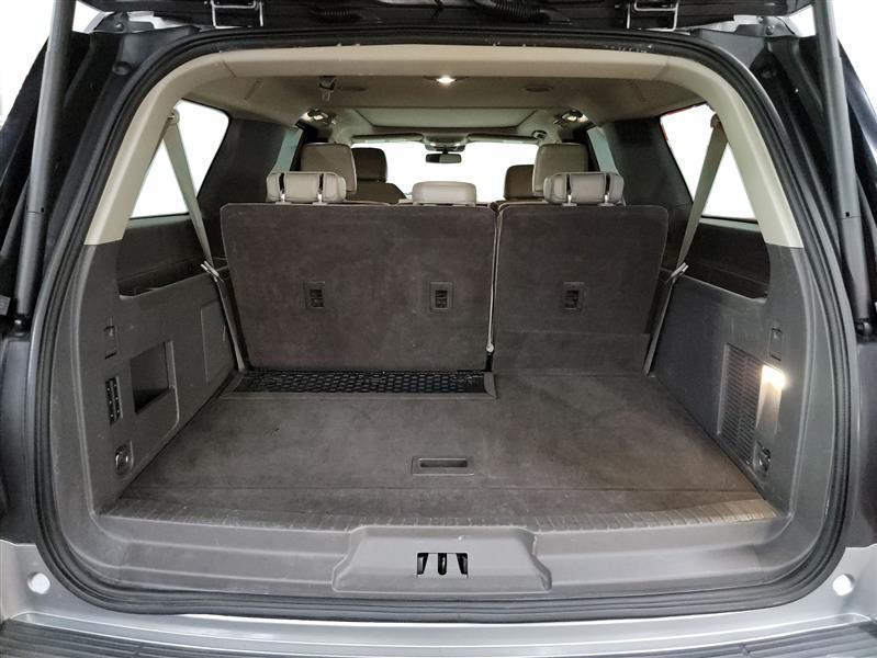 used 2021 Ford Expedition Max car, priced at $31,900