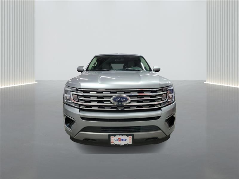 used 2021 Ford Expedition Max car, priced at $31,900
