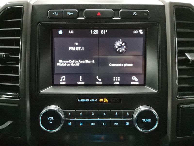used 2019 Ford Expedition car, priced at $21,900