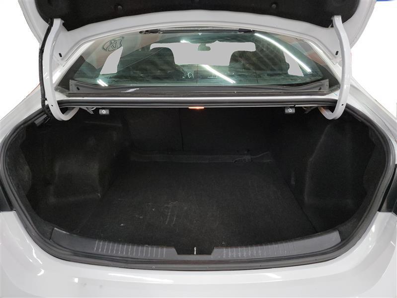 used 2022 Chevrolet Malibu car, priced at $13,500