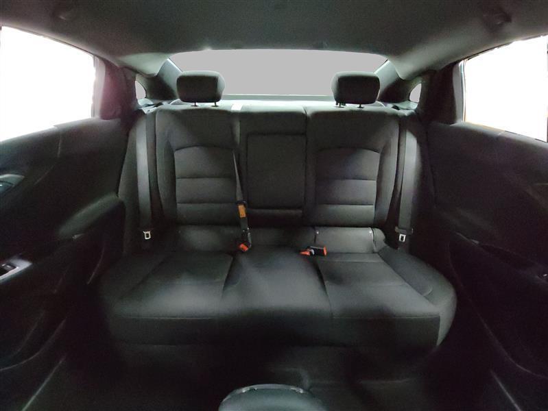 used 2022 Chevrolet Malibu car, priced at $13,500