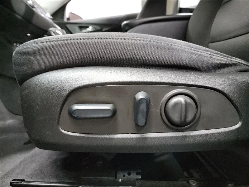 used 2022 Chevrolet Malibu car, priced at $13,500