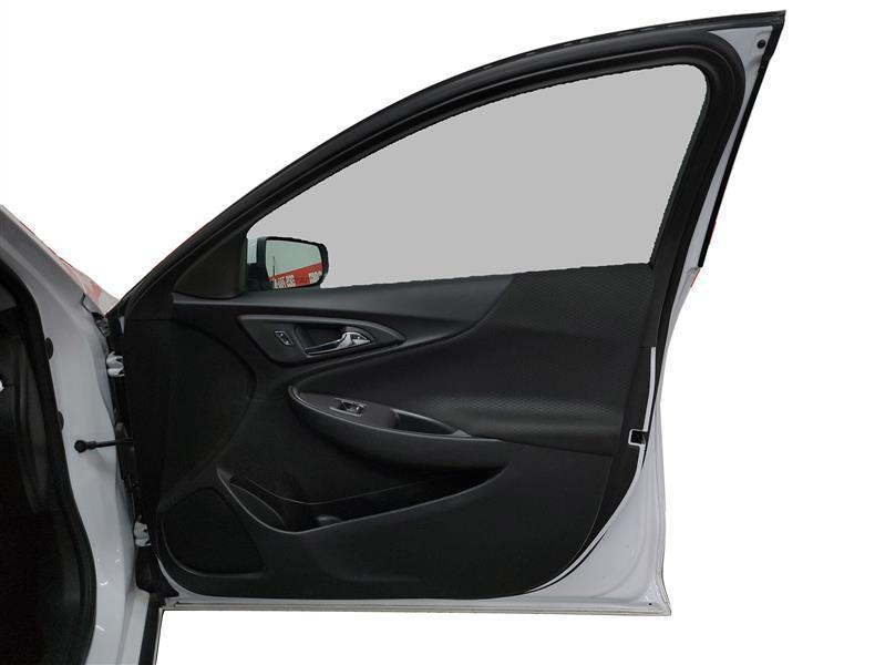 used 2022 Chevrolet Malibu car, priced at $13,500