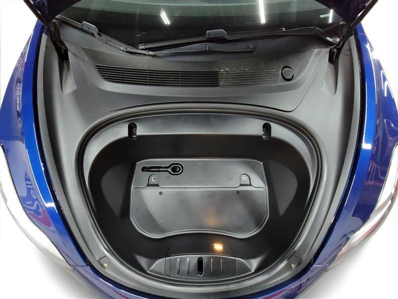 used 2020 Tesla Model 3 car, priced at $17,900