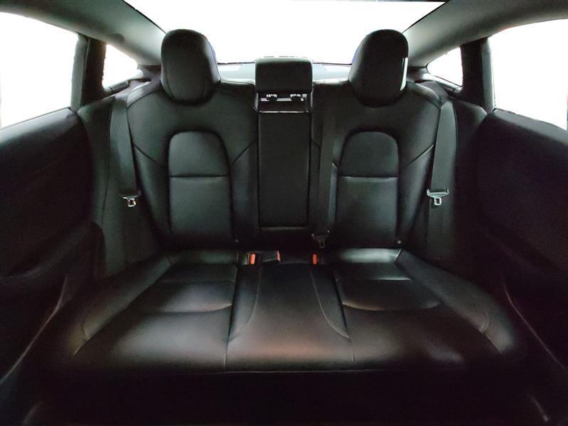 used 2020 Tesla Model 3 car, priced at $17,900