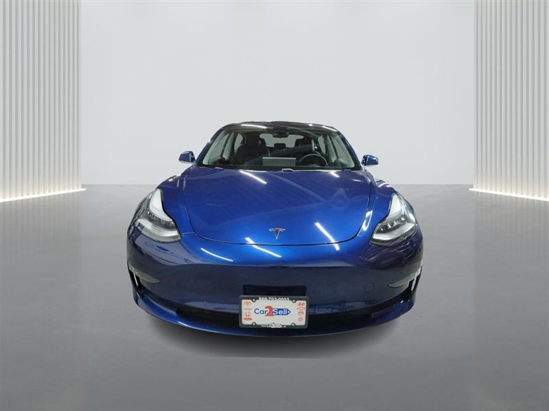 used 2020 Tesla Model 3 car, priced at $17,900