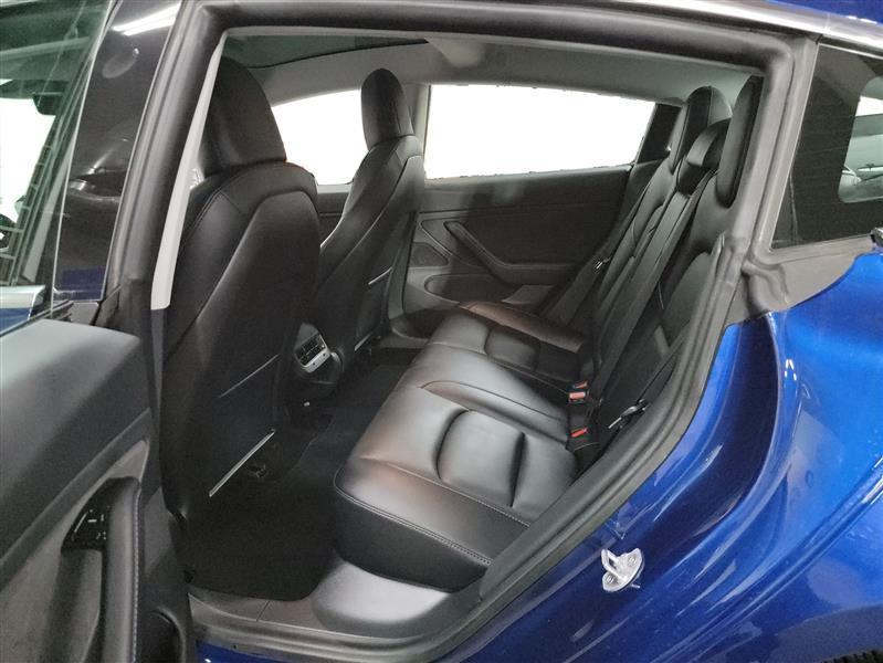 used 2020 Tesla Model 3 car, priced at $17,900