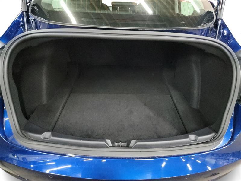 used 2020 Tesla Model 3 car, priced at $17,900