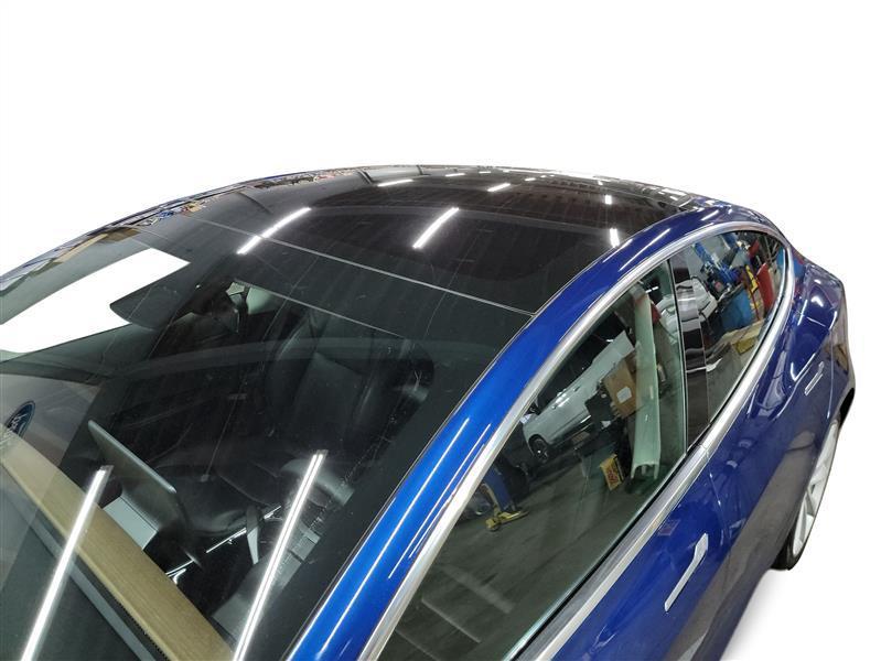 used 2020 Tesla Model 3 car, priced at $17,900