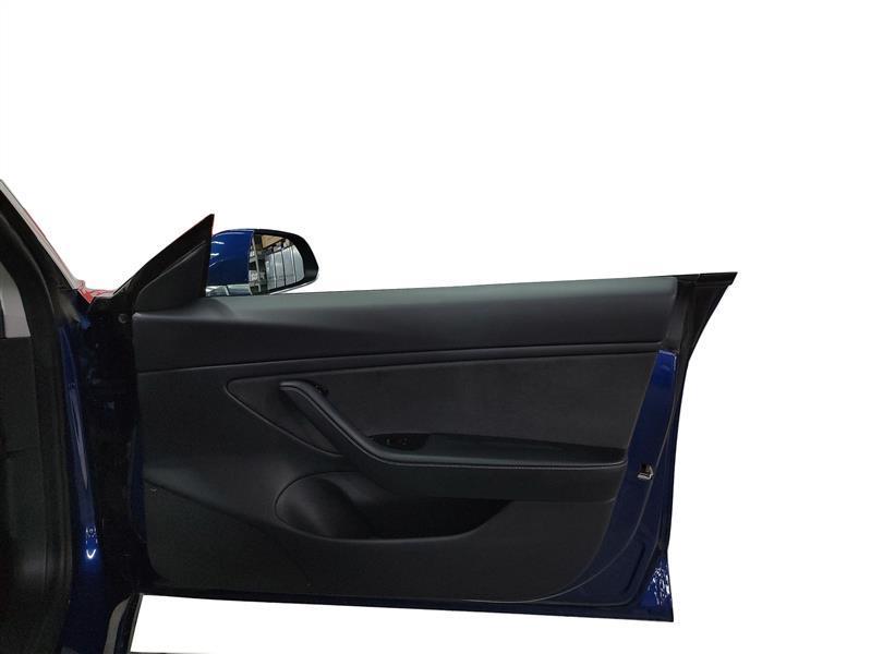 used 2020 Tesla Model 3 car, priced at $17,900