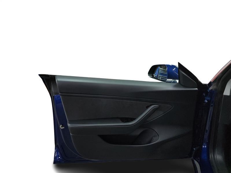 used 2020 Tesla Model 3 car, priced at $17,900