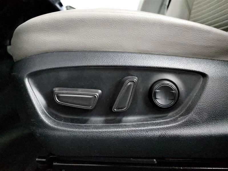 used 2022 Toyota Camry car, priced at $23,500