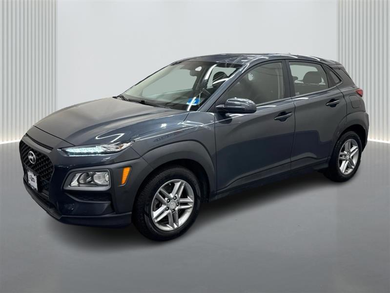 used 2018 Hyundai Kona car, priced at $12,900