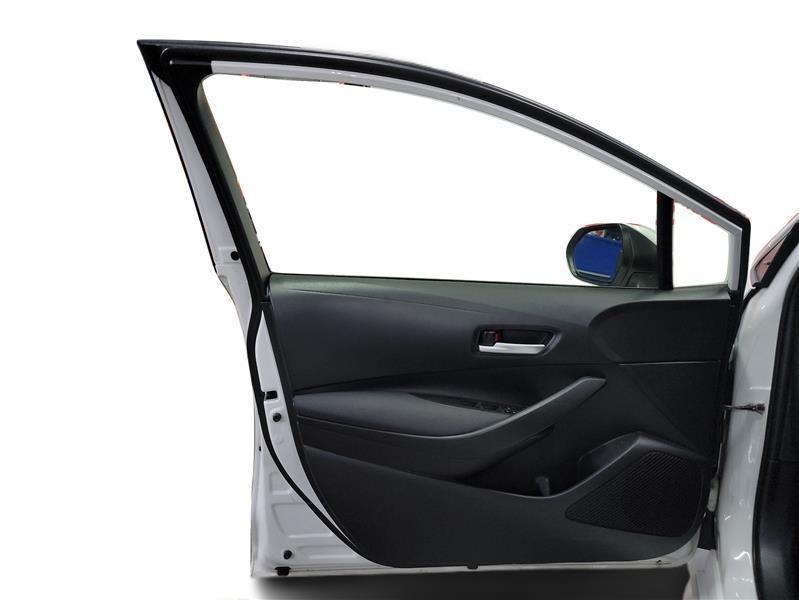 used 2021 Toyota Corolla car, priced at $15,900