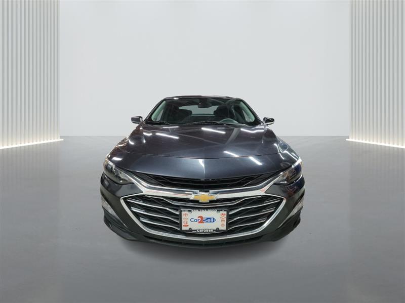 used 2022 Chevrolet Malibu car, priced at $14,500