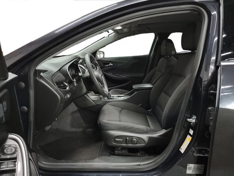 used 2022 Chevrolet Malibu car, priced at $14,500