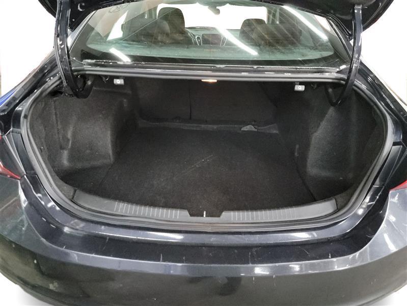 used 2022 Chevrolet Malibu car, priced at $14,500