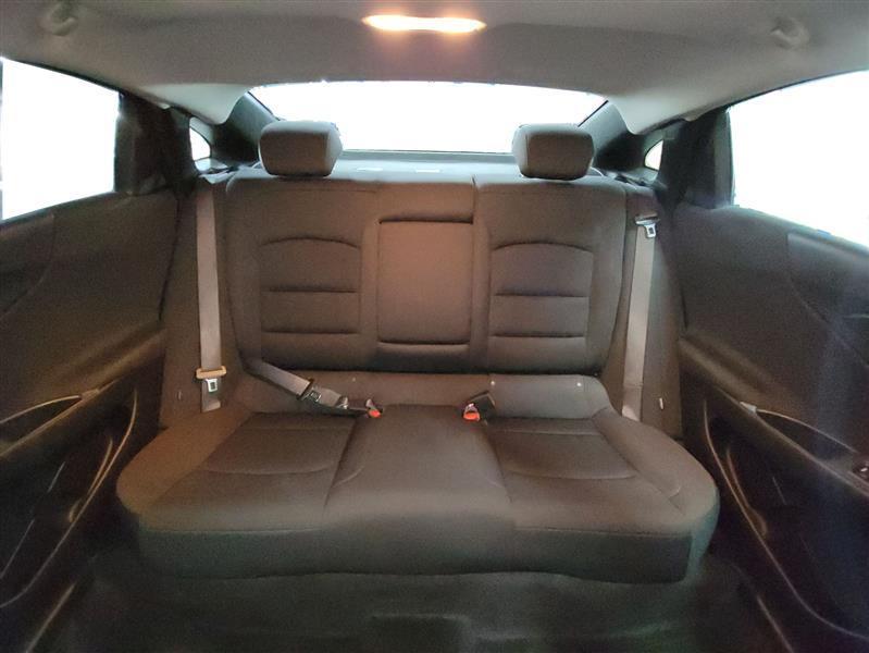 used 2022 Chevrolet Malibu car, priced at $14,500