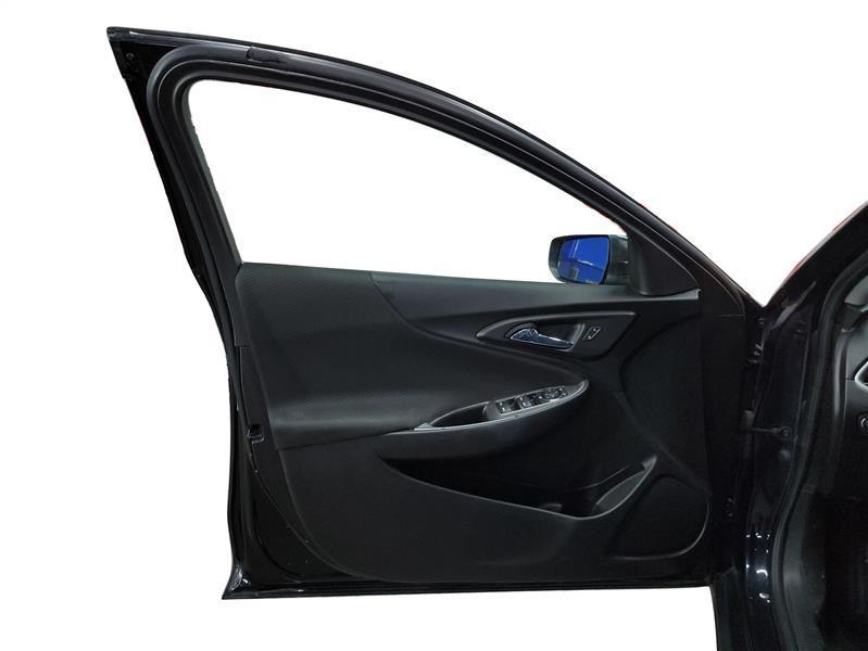 used 2022 Chevrolet Malibu car, priced at $14,500