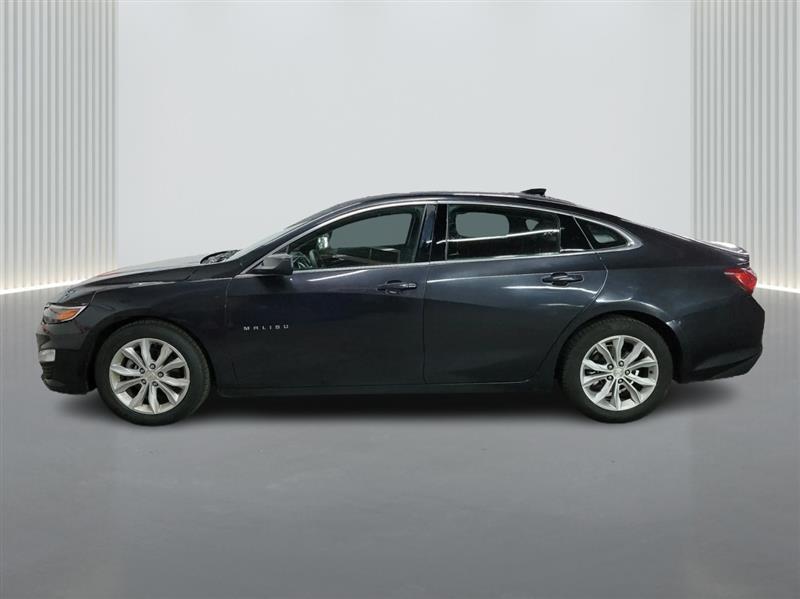 used 2022 Chevrolet Malibu car, priced at $14,500