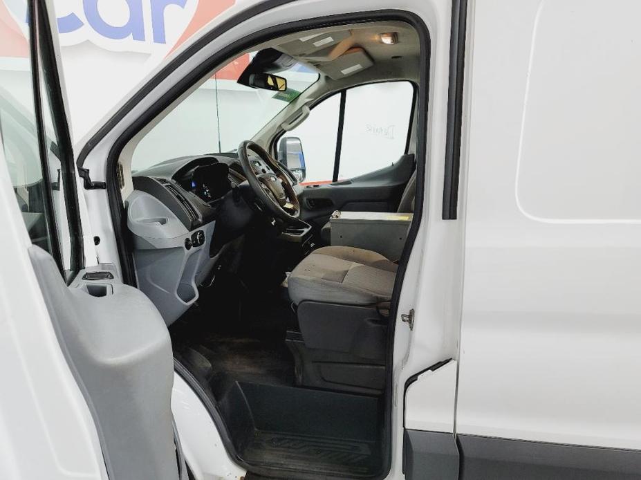 used 2017 Ford Transit-350 car, priced at $14,900