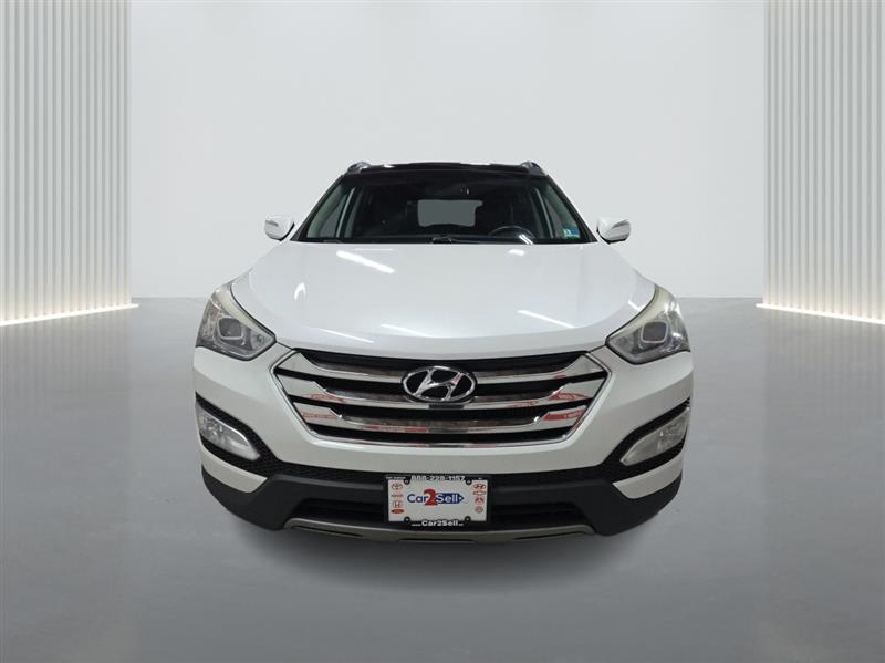 used 2014 Hyundai Santa Fe Sport car, priced at $8,500