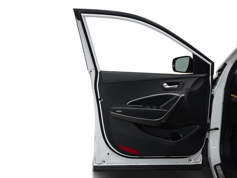 used 2014 Hyundai Santa Fe Sport car, priced at $8,500