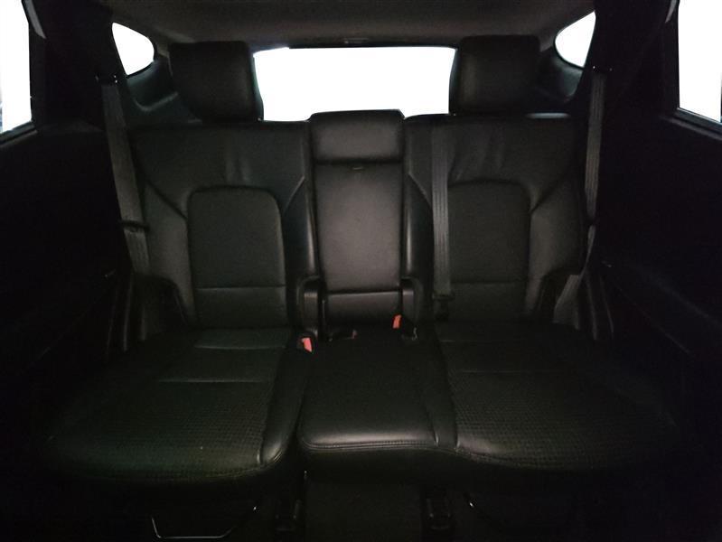 used 2014 Hyundai Santa Fe Sport car, priced at $8,500