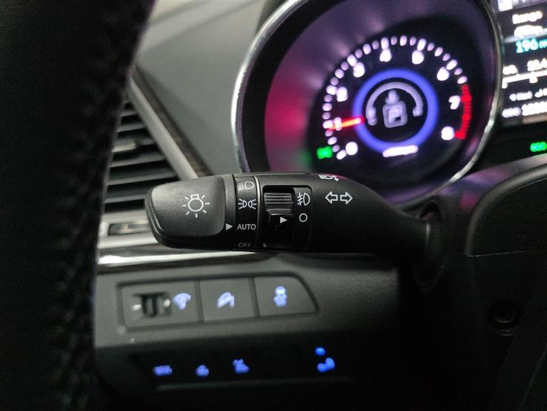 used 2014 Hyundai Santa Fe Sport car, priced at $8,500