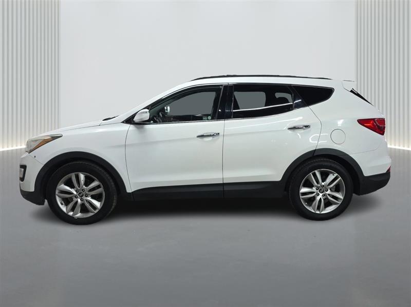 used 2014 Hyundai Santa Fe Sport car, priced at $8,500