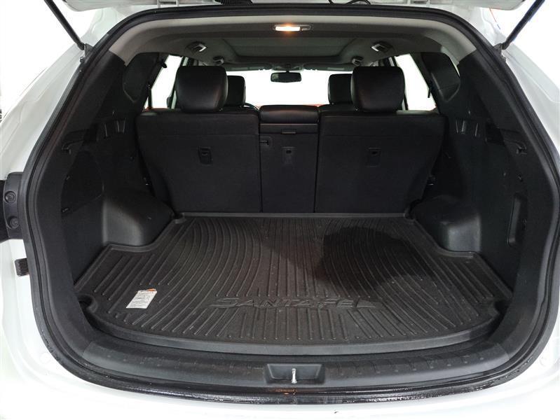 used 2014 Hyundai Santa Fe Sport car, priced at $8,500