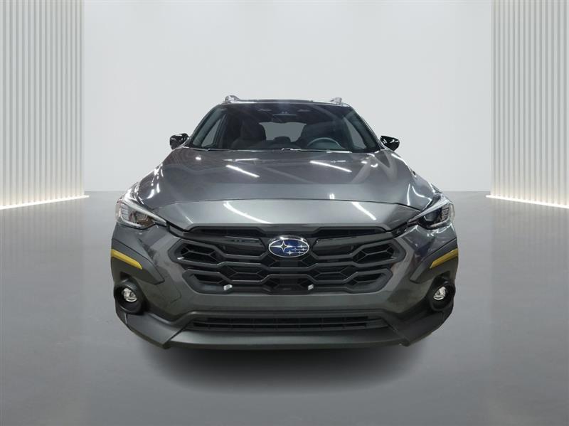 used 2025 Subaru Crosstrek car, priced at $25,500