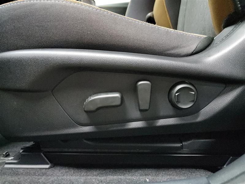 used 2025 Subaru Crosstrek car, priced at $25,500