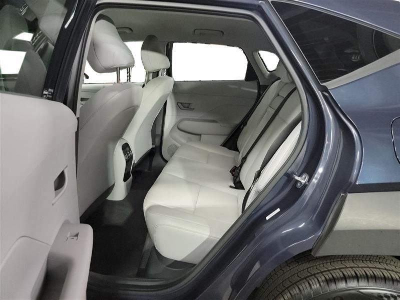 used 2024 Hyundai Kona car, priced at $19,500