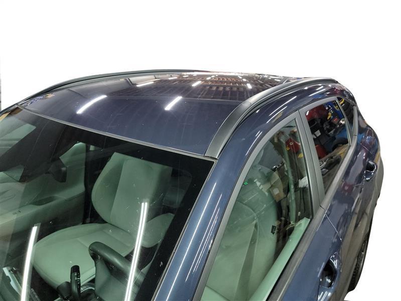 used 2024 Hyundai Kona car, priced at $19,500