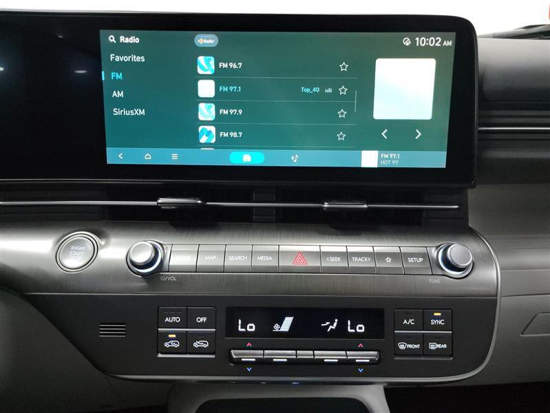 used 2024 Hyundai Kona car, priced at $19,500