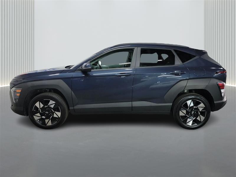 used 2024 Hyundai Kona car, priced at $19,500