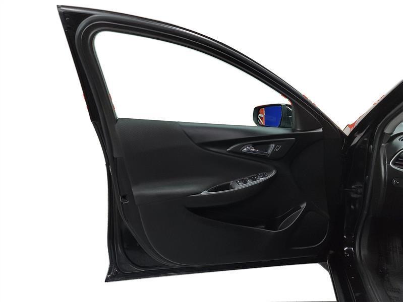 used 2022 Chevrolet Malibu car, priced at $15,500