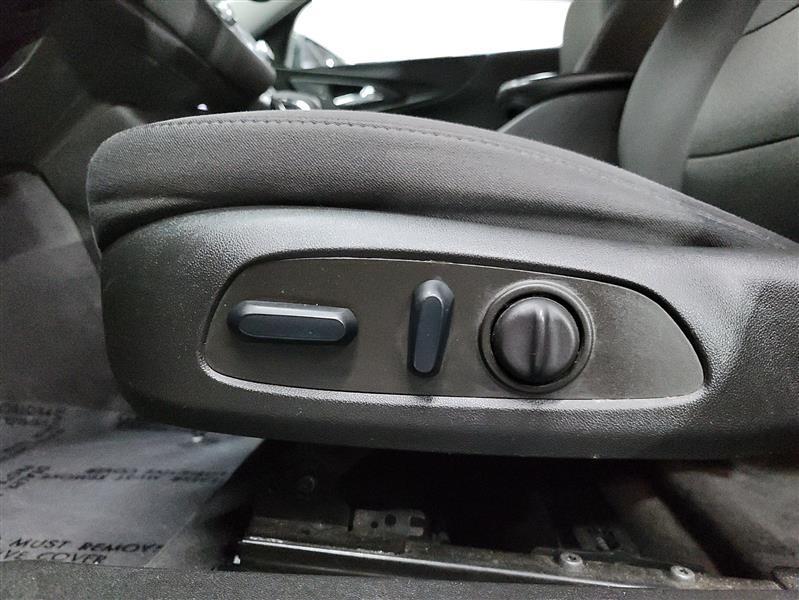 used 2022 Chevrolet Malibu car, priced at $15,500