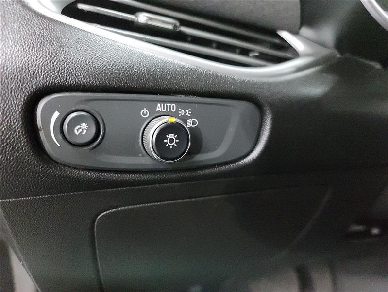 used 2022 Chevrolet Malibu car, priced at $15,500