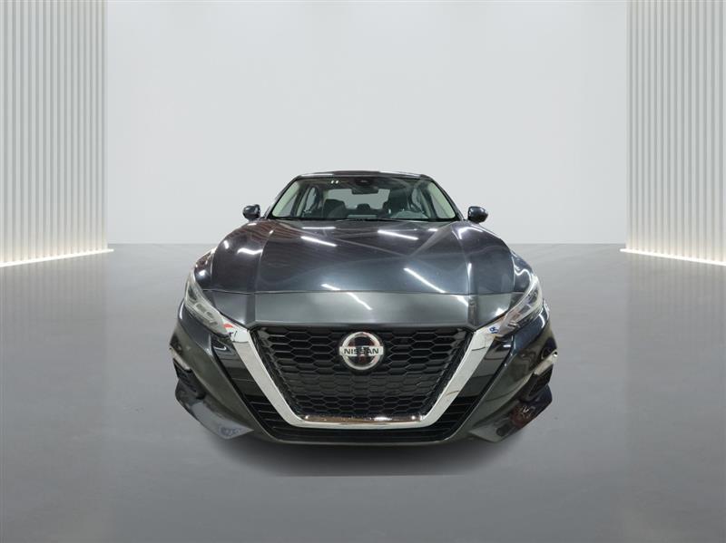 used 2022 Nissan Altima car, priced at $17,900