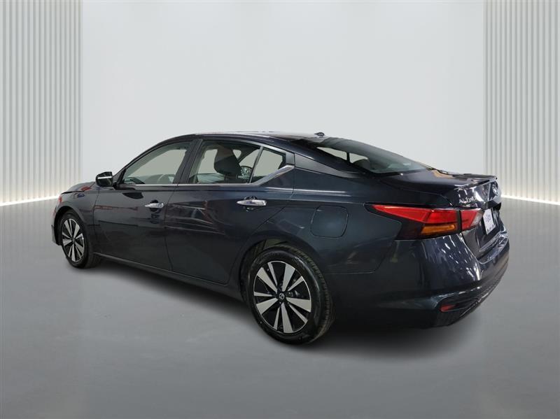 used 2022 Nissan Altima car, priced at $17,900