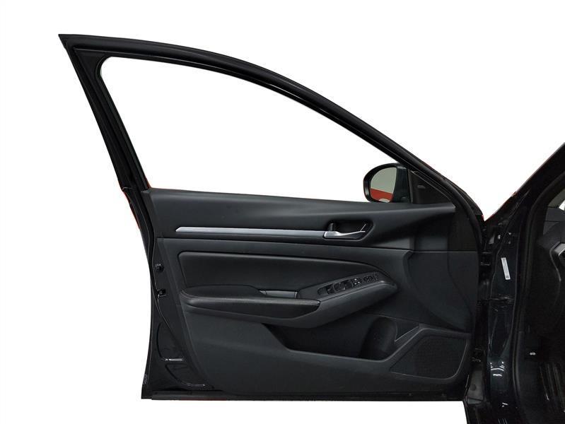 used 2022 Nissan Altima car, priced at $17,900