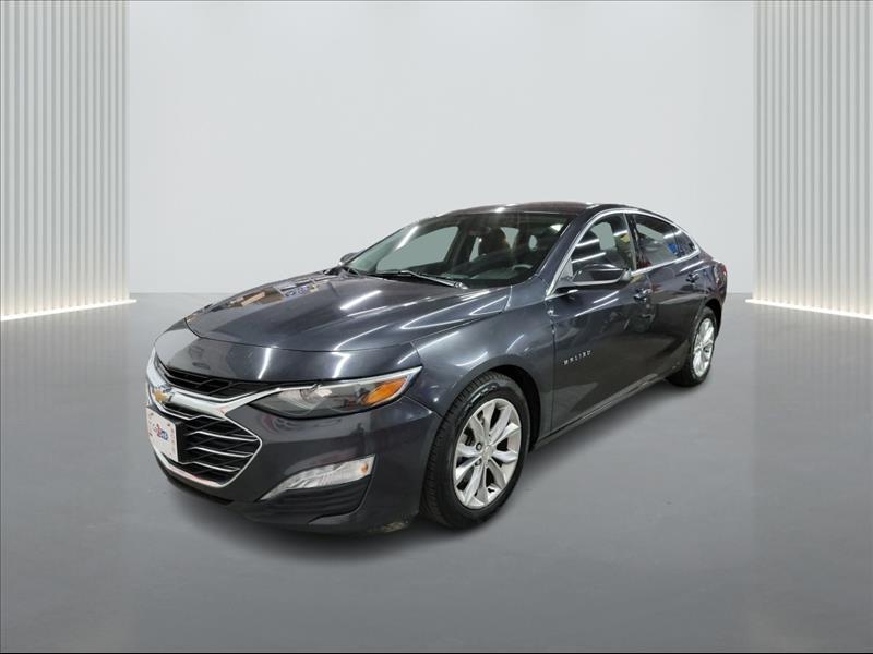used 2022 Chevrolet Malibu car, priced at $15,500